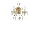 Бра ODEON LIGHT VERSIA 4977/2W