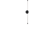 Бра ODEON LIGHT ANTA 4393/20WL