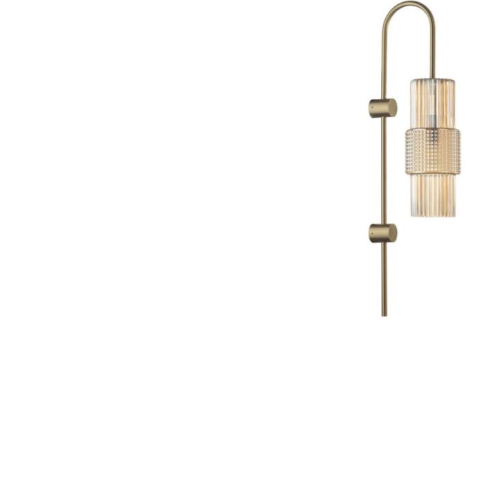 Бра ODEON LIGHT PIMPA 5019/1W