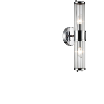 Настенный светильник ODEON LIGHT KEPA 4945/2W