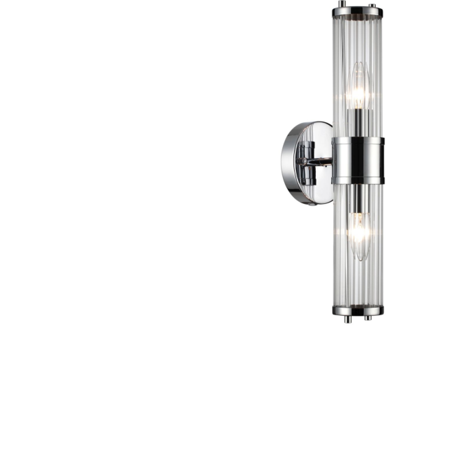 Настенный светильник ODEON LIGHT KEPA 4945/2W