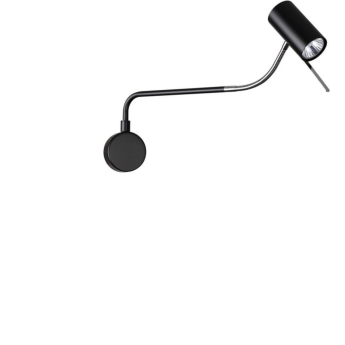 Бра ODEON LIGHT GIGI 4381/1W