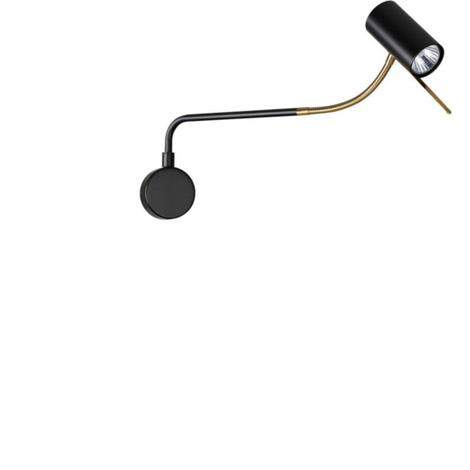 Бра ODEON LIGHT GIGI 4382/1W
