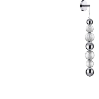 Бра ODEON LIGHT CRYSTAL 5007/13WL