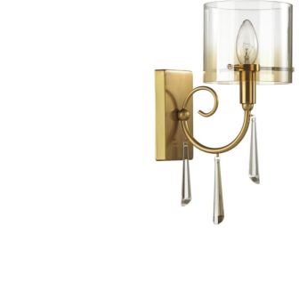 Бра ODEON LIGHT NICOLE 4886/1W