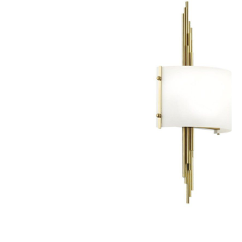 Настенный светильник ODEON LIGHT MARGARET 5415/2WA