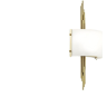 Настенный светильник ODEON LIGHT MARGARET 5415/2WA