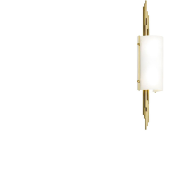 Бра ODEON LIGHT EXCLUSIVE MARGARET 5415/2W