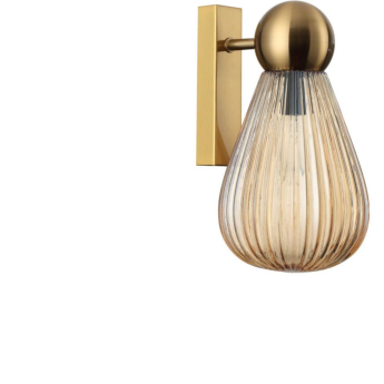 Бра ODEON LIGHT ELICA 5402/1W