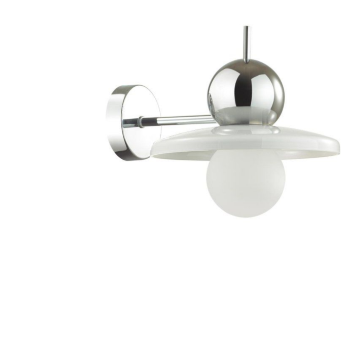 Бра ODEON LIGHT HATTY 5014/1WA