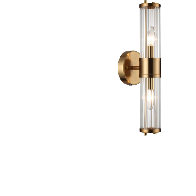 Настенный светильник ODEON LIGHT KEPA 4946/2W
