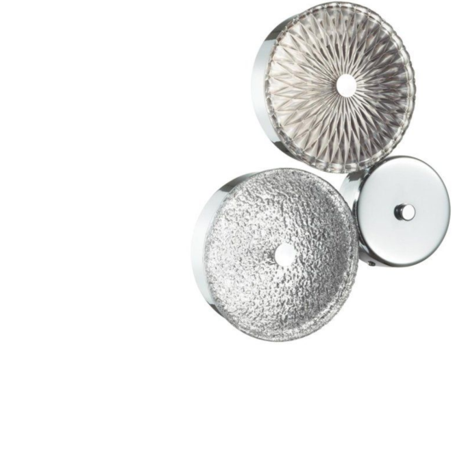 Настенный светильник ODEON LIGHT CARAMELLA 5416/14WL