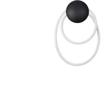 Бра ODEON LIGHT CORDA 4398/20WL