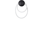 Бра ODEON LIGHT CORDA 4398/20WL