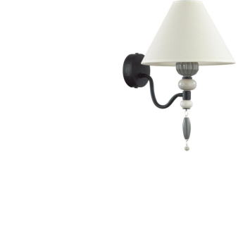 Бра ODEON LIGHT SOCHI 4896/1W