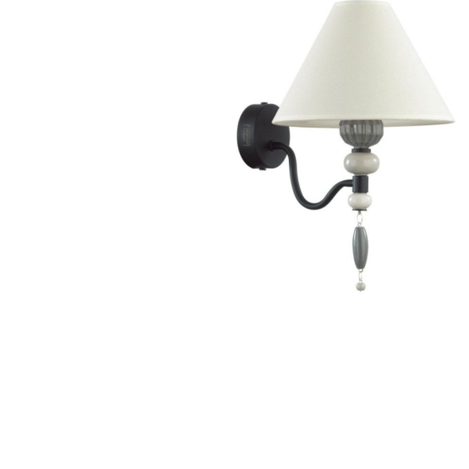 Бра ODEON LIGHT SOCHI 4896/1W
