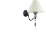 Бра ODEON LIGHT SOCHI 4896/1W