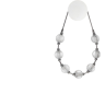 Бра ODEON LIGHT CRYSTAL 5007/25WL