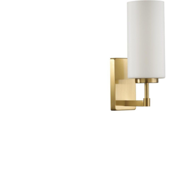 Бра ODEON LIGHT KASALI 4990/1W