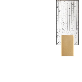 Настенный светильник ODEON LIGHT RICCI 4362/5WL