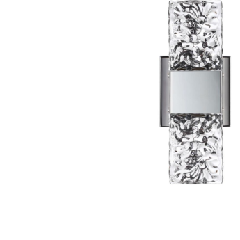 Настенный светильник ODEON LIGHT RICCI 4365/5WL