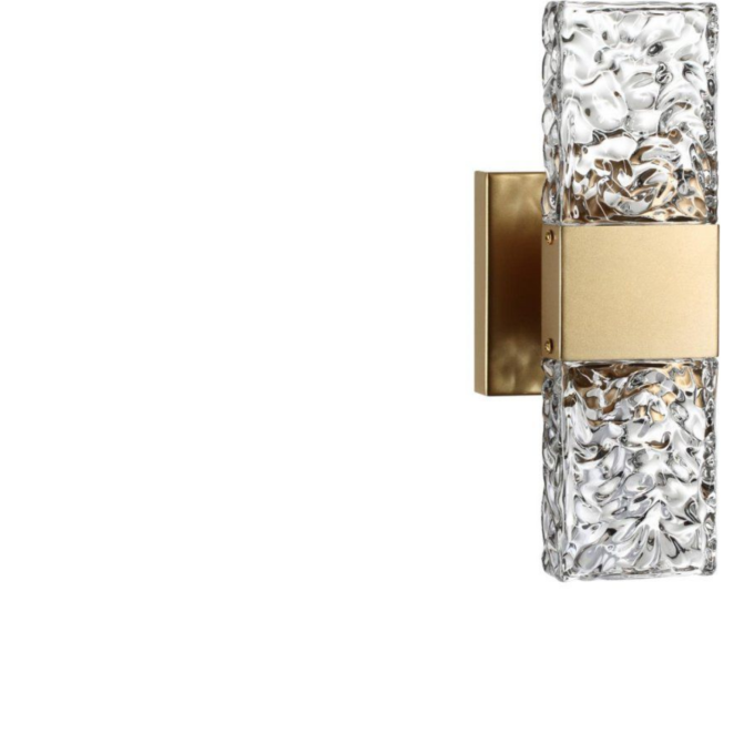 Настенный светильник ODEON LIGHT RICCI 4364/5WL