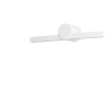 Настенный светильник ODEON LIGHT ABRI 6624/8WL