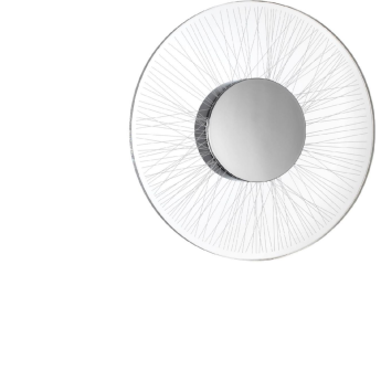 Настенный светильник ODEON LIGHT SOLARIS 6628/9WL