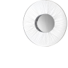 Настенный светильник ODEON LIGHT SOLARIS 6628/9WL