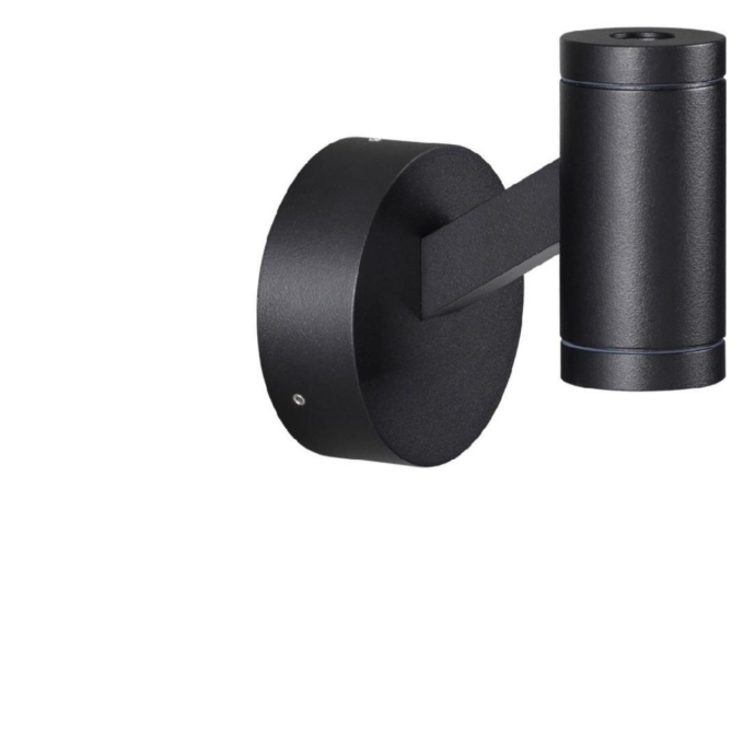 Уличный настенный светильник ODEON LIGHT PRODY 6636/6WL
