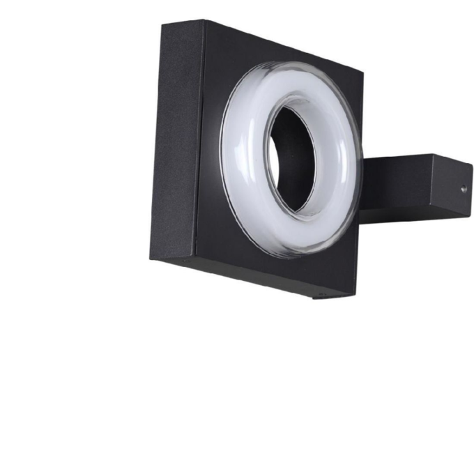 Уличный настенный светильник ODEON LIGHT VART 6654/5WL