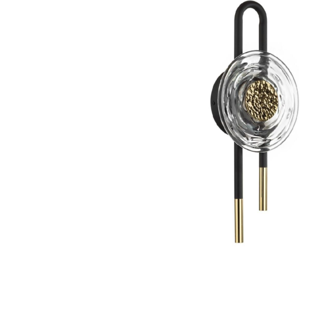 Настенный светильник ODEON LIGHT MAGNET 5407/6WL