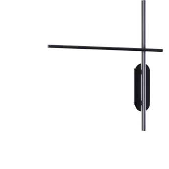 Настенный светильник ODEON LIGHT RUDY 3890/20WLP