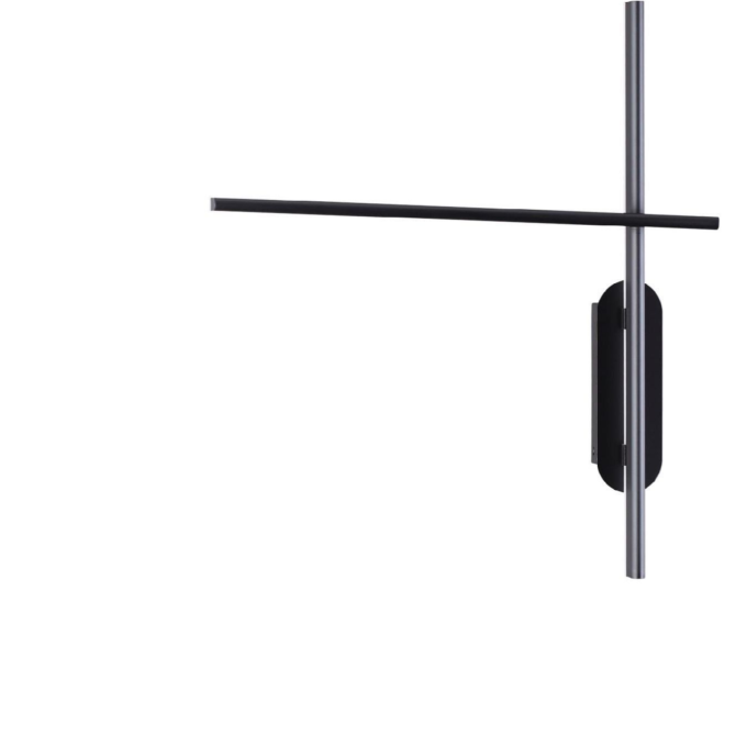 Настенный светильник ODEON LIGHT RUDY 3890/20WLP