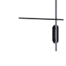 Настенный светильник ODEON LIGHT RUDY 3890/20WLP