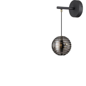 Бра ODEON LIGHT TRONI 5041/12WL
