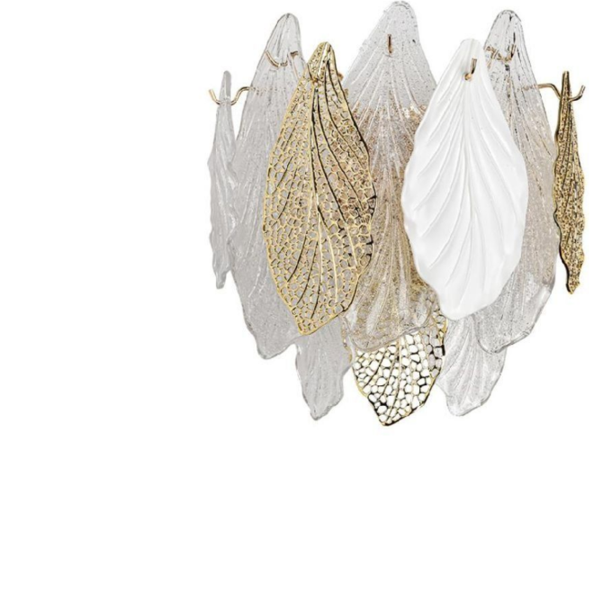 Настенный светильник ODEON LIGHT LACE HALL 5052/3W