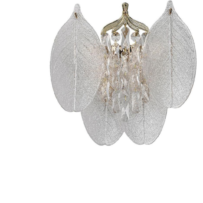 Настенный светильник ODEON LIGHT TEARS HALL 5049/3W