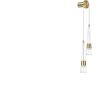 Бра ODEON LIGHT LUMP 5043/24WL
