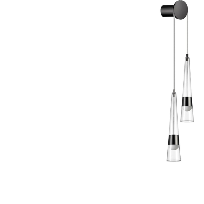 Бра ODEON LIGHT LUMP 5044/24WL