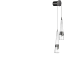 Бра ODEON LIGHT LUMP 5044/24WL