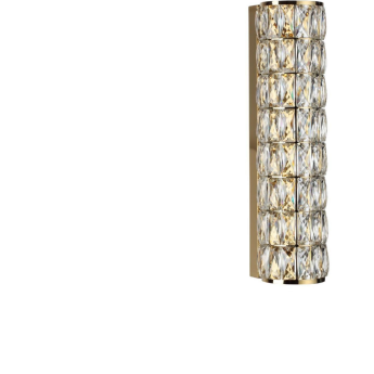 Настенный светильник ODEON LIGHT PANTA 4926/8WL