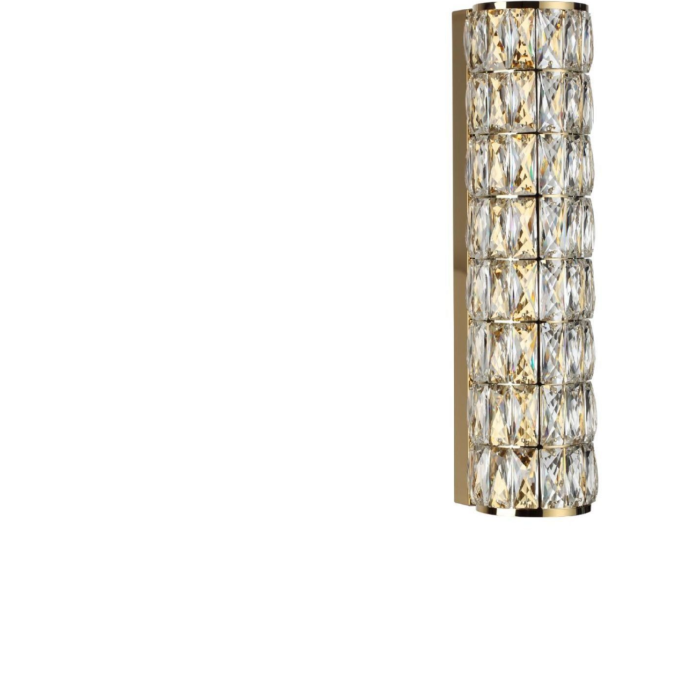 Настенный светильник ODEON LIGHT PANTA 4926/8WL