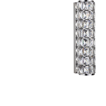 Настенный светильник ODEON LIGHT PANTA 4927/8WL