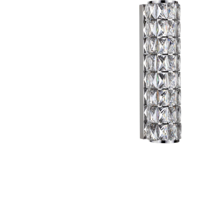 Настенный светильник ODEON LIGHT PANTA 4927/8WL