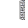 Настенный светильник ODEON LIGHT PANTA 4927/8WL