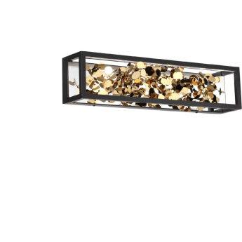Настенный светильник ODEON LIGHT BILD 5065/17WL