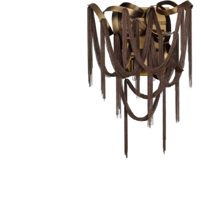 Бра ODEON LIGHT CHAINY 5066/4W