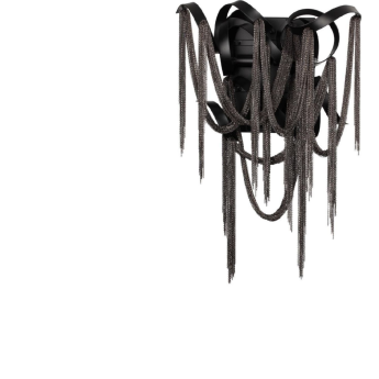 Бра ODEON LIGHT CHAINY 5067/4W