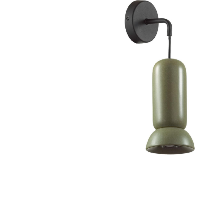 Бра ODEON LIGHT KERAMA 5054/1WB